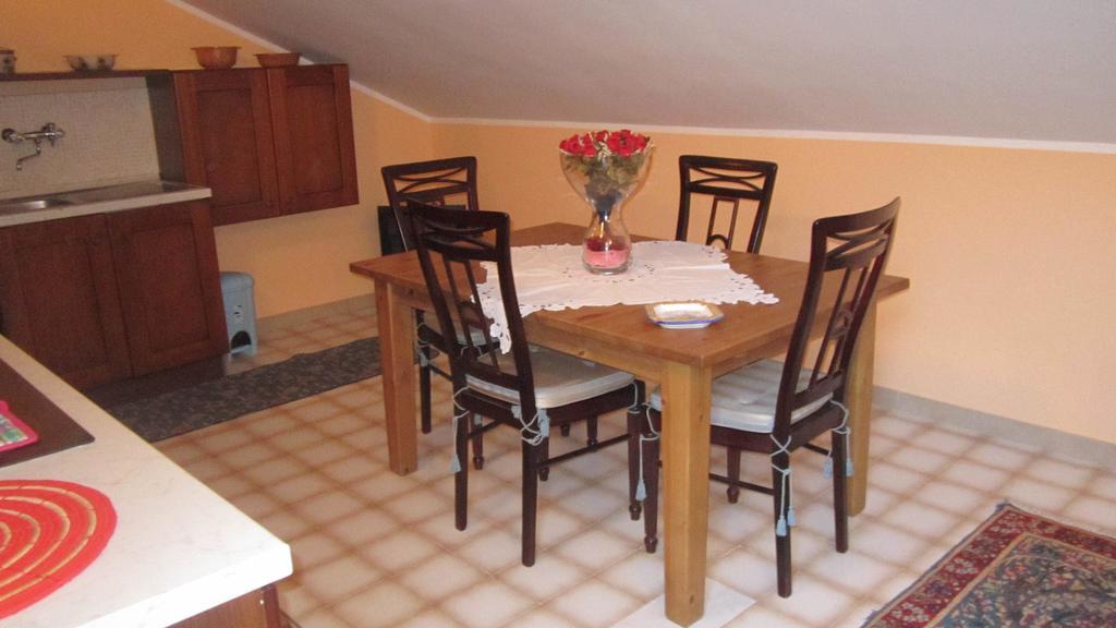 Pantanello Apartment Avola Habitación foto